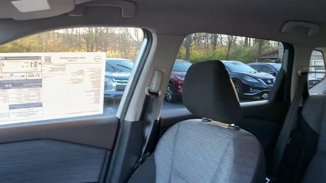 2023 Nissan Rogue West Chester, Downingtown, Coatesville, Exton, Malvern 19092