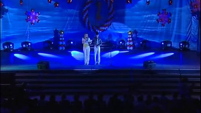 Встреча Интеграла 20 06 2009   3 часть