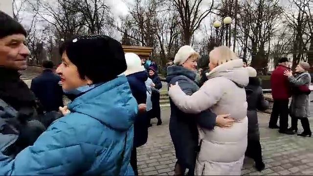 Помни нас....... 25.01.25 Гомель парк Луначарского 🥰💫