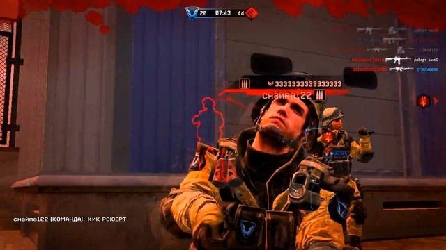 Hack No Warface Russo Part 2