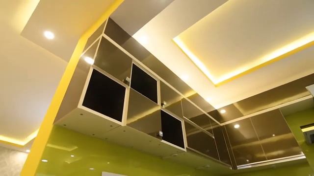 Magnon Interiors - Top 10 Interior Designer in Bangalore