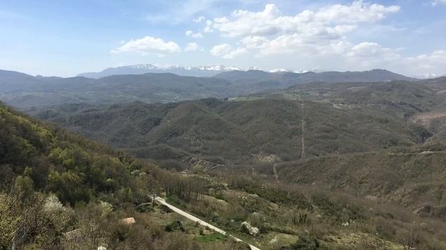 La Torre dell' Orologio - Hotel in Roccasicura, Italy
