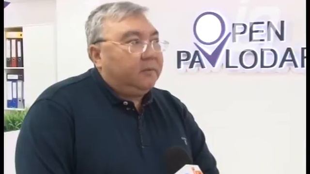 Спустя два года в Павлодаре на центральной площади вновь зальют каток 21.11.19