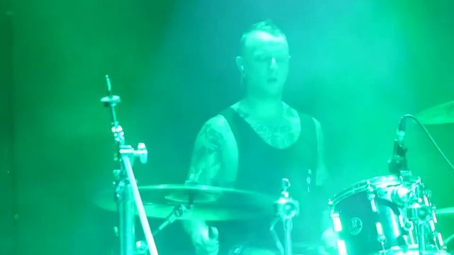 STRINGY! - JUST A PUNK GIG (Live at Volume (2021)