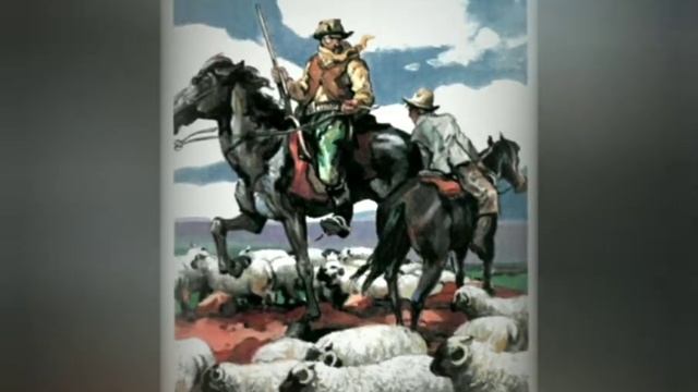 "The Troubadour" by O. Henry #englishstories #ohenry #audiobook
