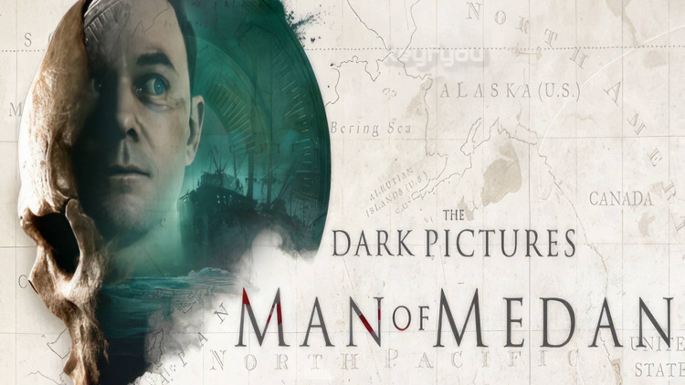 The Dark Pictures Anthology: Man of Medan - СТРИМ №2 ФИНАЛ