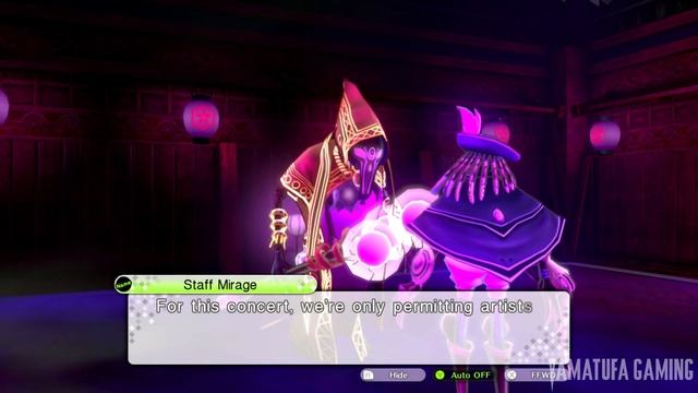 Tokyo Mirage Sessions #FE Encore [Switch] - Gameplay Walkthrough Part 17 [Chapter 5] (2/2)