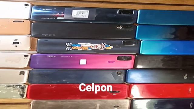 celpon okey
