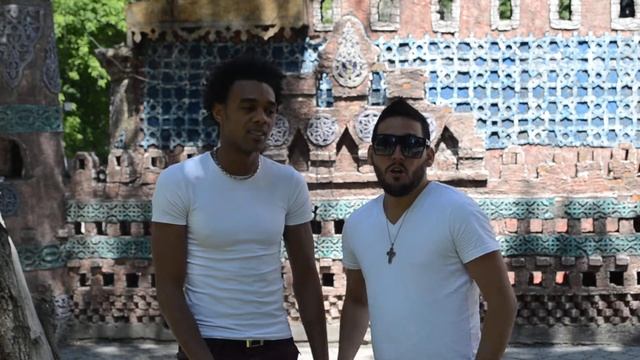 Призыв к фестивалю "Life Fest XXI" - группа SIN FRONTERA