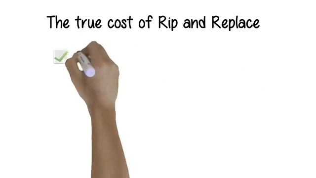 PBX VOIP Migration With Broadconnect - Rip & Replace Vs. IP Phone Migration