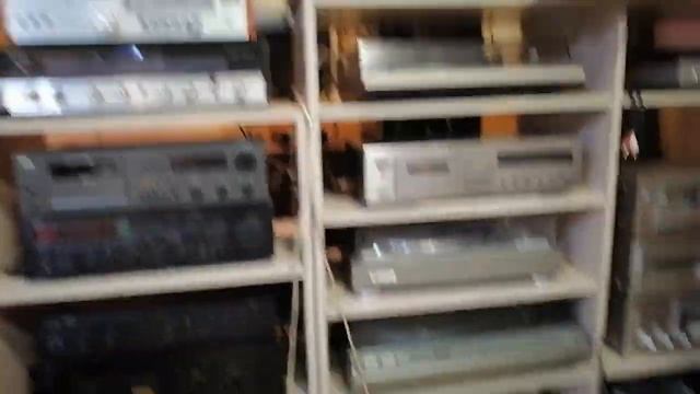 комплект Akai