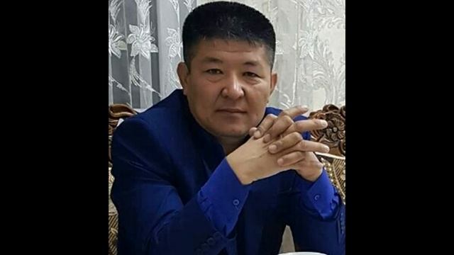 Жакып терме. "Хадис"