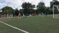 FRIENDS CUP 2018 год (ДФШ Авангард 2012 г.р.) 5