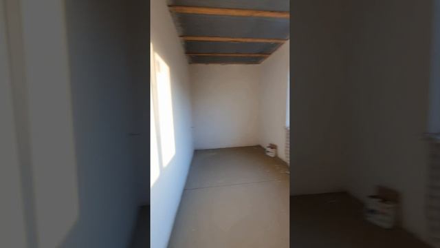 Готовый дом в Краснодаре с Коммерцией