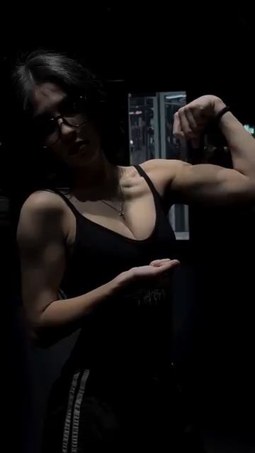body motivation girl