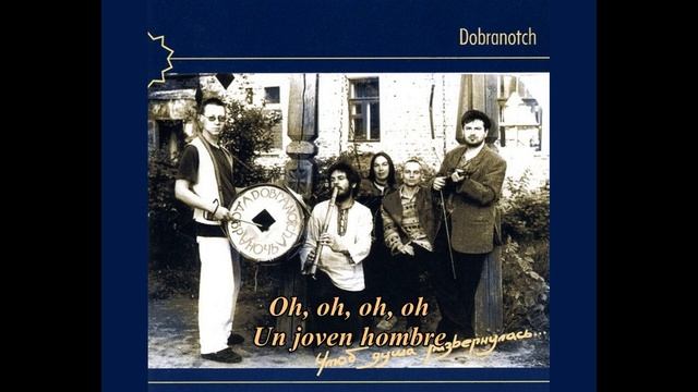 Dobranotch - Ходили Девки (Hodili Devki) Subtitulado