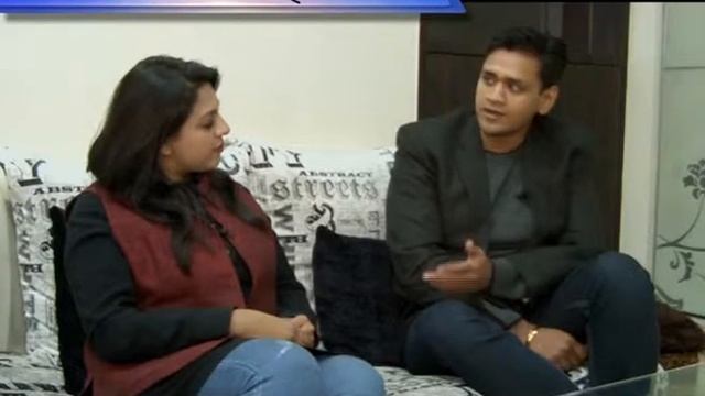 Ansa Interiors - VIP Shakti - Interior Designer Segment
