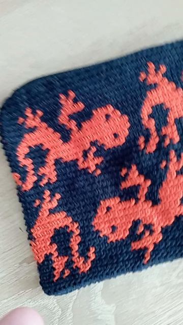 косметичка handmade 👌👌👌