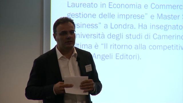 Le properties del brand Italia: quando la nostra imitazione diventa un modello - Maurizio Giuli