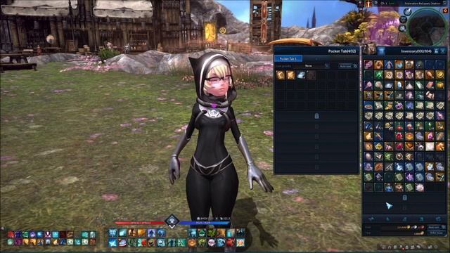 Tera llega a su fin