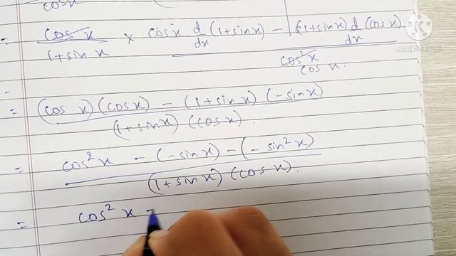 Integral of e^x[ sec x + log (sec x + tan x)] dx