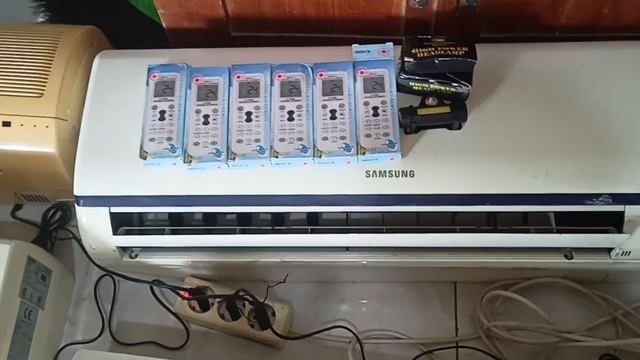 JUAL KIPAS MODEL AC ,MURAH ,ANGIN SEJUK KENCANG.