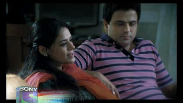 Sony TV Serial   Kya Huaa Tera Vaada.flv