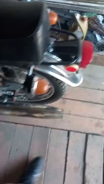 Jawa 350/634. Новые свечи зажигания.