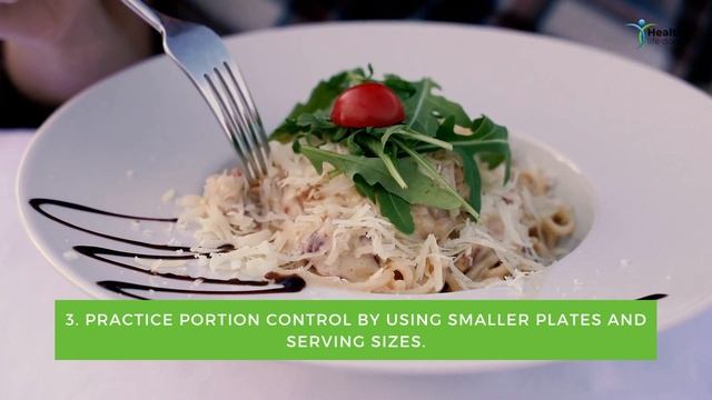 Top Strategies To Stop Overeating And Achieve Lasting Health