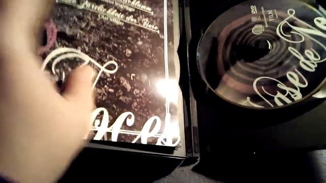 Blu-ray & DVD Film Update #19 - VASE DE NOCES - MEDIAQUELLE Unpacking