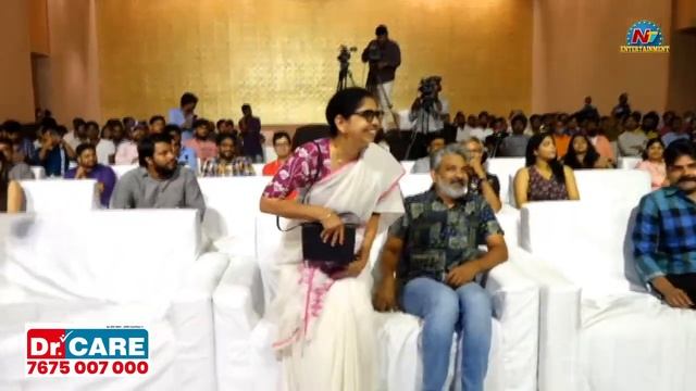 Garuda Ram Speech At Bhala Thandanana Movie Pre Release Event | NTV Ent