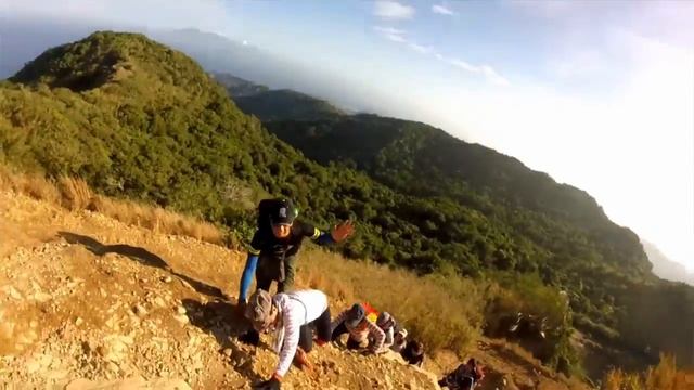 Pico De Loro