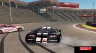 GTA IV: HAZY VIEW EIGHT VIPER AND V8 S13 TANDEM DRIFT