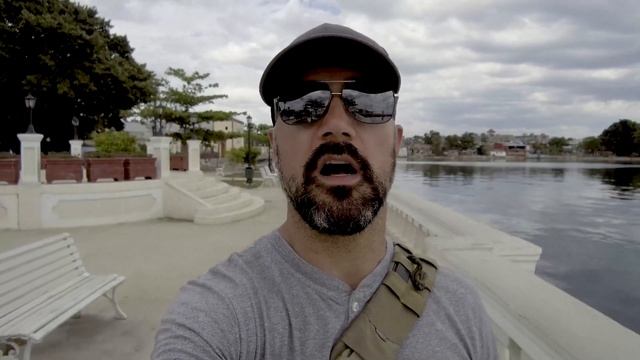 Nomad Photo Club @ Cienfuegos, Cuba