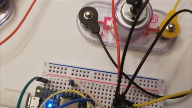 a11-dc-motor-drivers Particle.io Photon High School Robotics