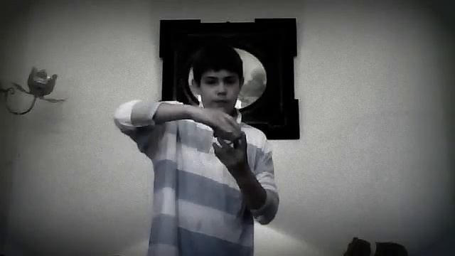 обучение флоуришу КВАДРАТ от группы http://vk.com/street.magister