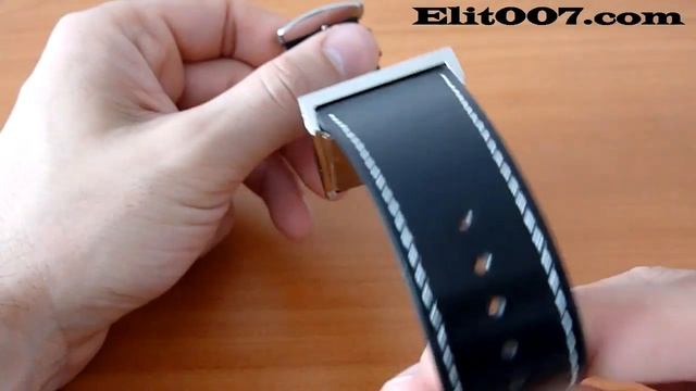 Mystic 29 LED Blue часовник.mp4
