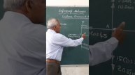 How to find Sigma H/ coplanar concurrent forces/ Engineering mechanics