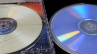 Discons™: Plastic CD & DVD Cases