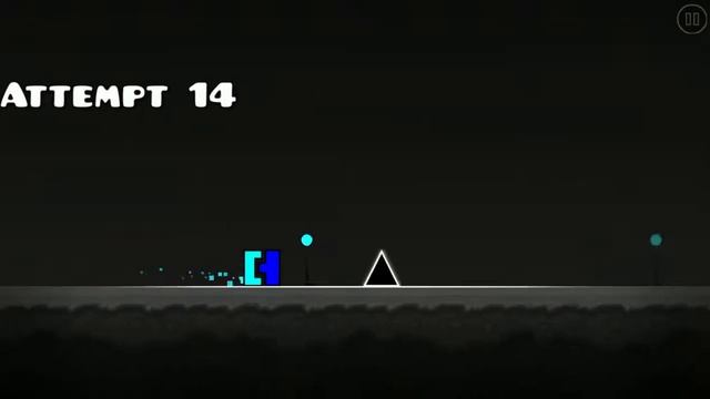 Играем в Мелтдовн. Наконец-то прошли первый уровень