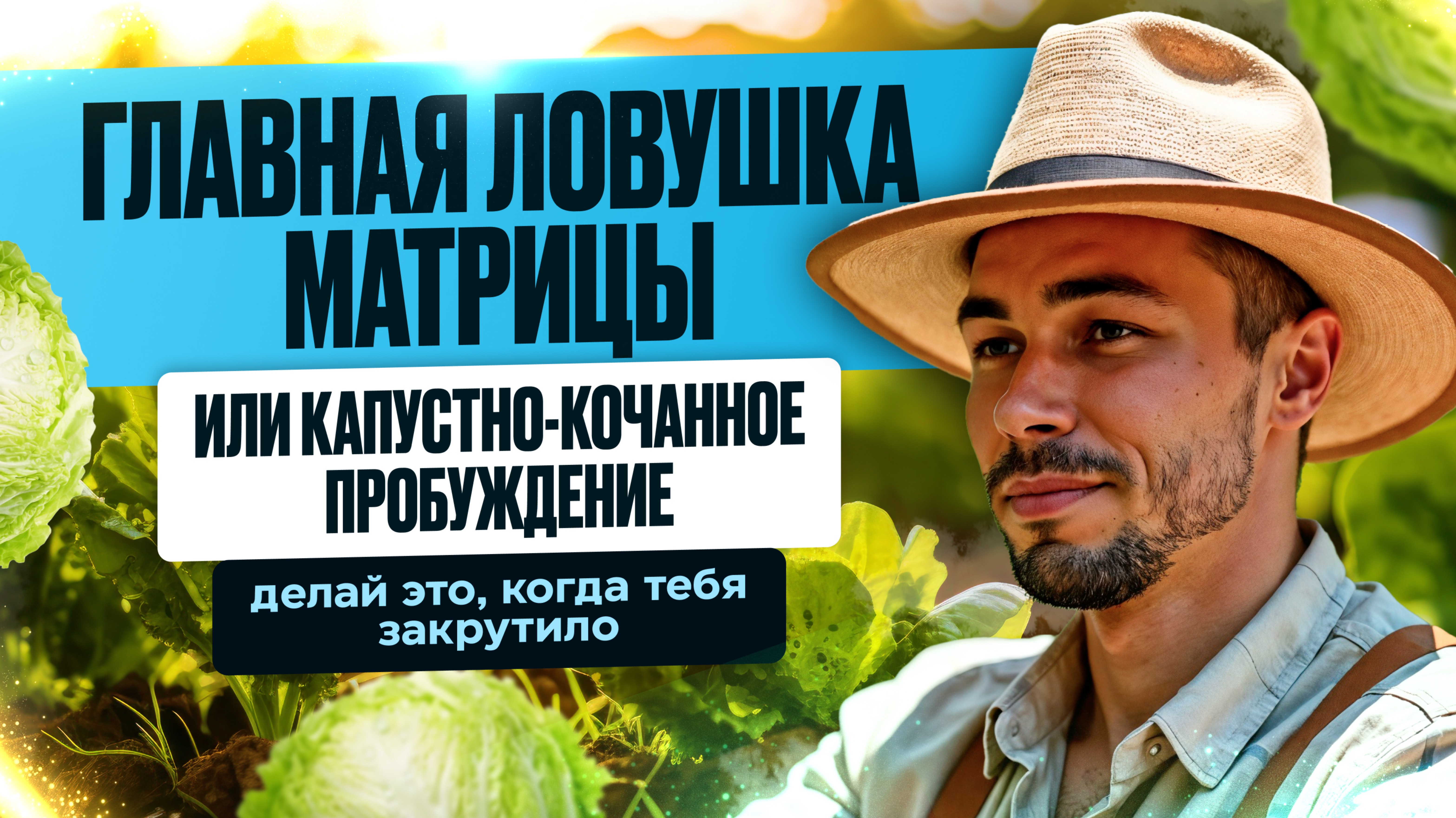 Делай это и ты забудешь, что такое ВЫХОДА НЕТ. Начни прямо сейчас. #яесть #пробуждение #истина