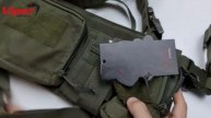 Big VIper Tactical unboxing