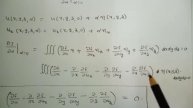 Calculus of variations | Several Independent Variables | Msc Physics |Mathematical | Malayalam