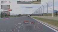 Gran Turismo 7. Занял 2-ое место