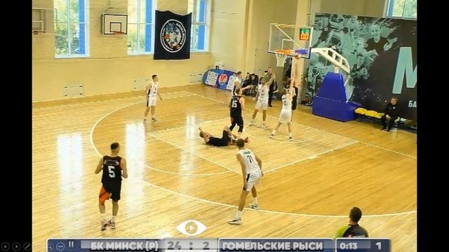 "Coach Challenge" (Челлендж тренера). Главные изменения в правилах баскетбола 2022г.