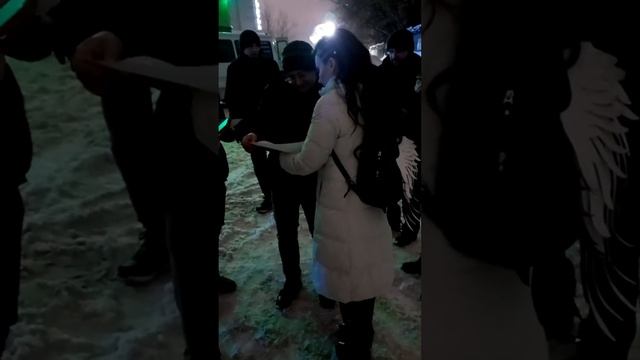 Джоконда - Автографы (Москва, 17.02.2024).
