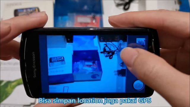 Rare Normal Gadget SHOWCASE: Sony Ericsson Xperia Play