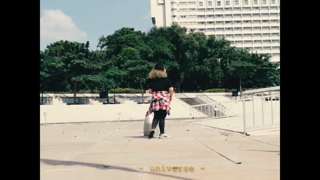 Pentagon - Shine ( peanut cover )