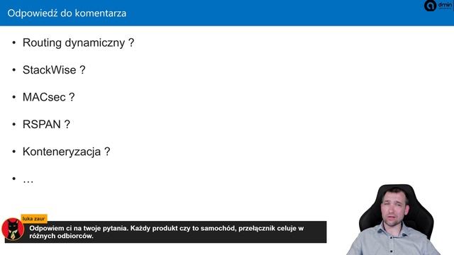 Switch Mikrotik 317-1G-16S+RM – przełącznik 16x SFP+ 10GBe - Przegląd i recenzja