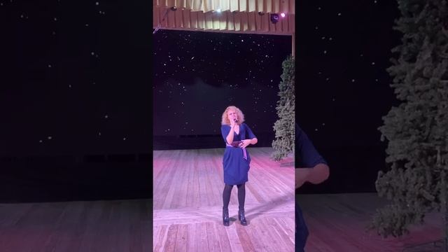 Алла Пугачёва - Белый снег | Кавер | Огънерада